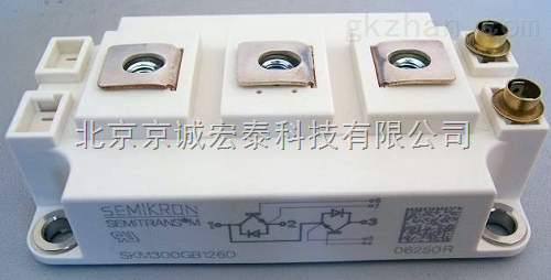 西門康IGBT模塊SKM200GB124D