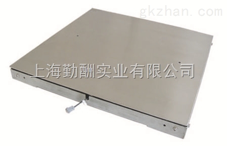 杭州2吨双层地磅/碳钢,0.2kg湖北电子秤厂家