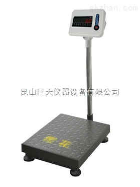 TCS系列600公斤电子计重秤/TCS系列600公斤电子台称价格