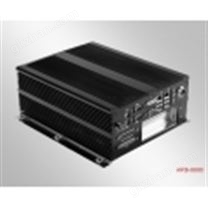 無風扇嵌入式工控機ARB-8900