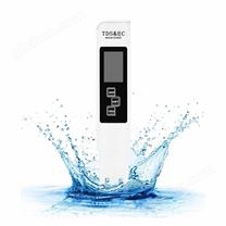 水質(zhì)檢測筆 TDS EC METER