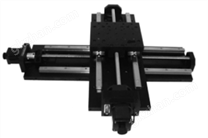 多軸電控組合位移臺