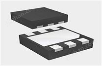 全新LP2992AILD-3.3 低壓差穩(wěn)壓器LP2992AILD 封裝QFN