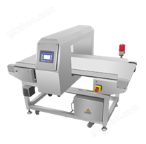 高精度金屬檢測機