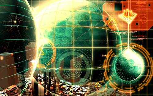 中、美、德大战工业4.0 LED行业怎么发展_工