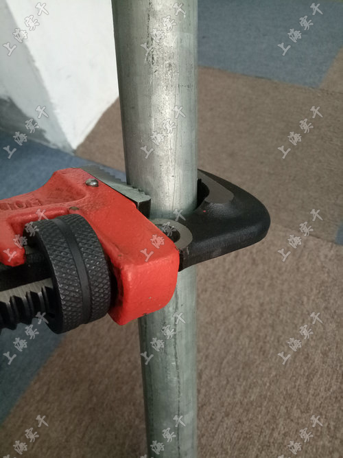 电子显示力矩扳手