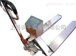 叉車秤叉車電子秤3噸_上海叉車電子秤