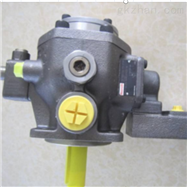 REXROTH液压叶片泵