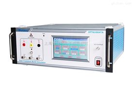 触摸屏电快速瞬变群脉冲发生器