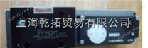 進口德REXROTH伺服閥，4WEH16D7X/6EG24N9S2K4