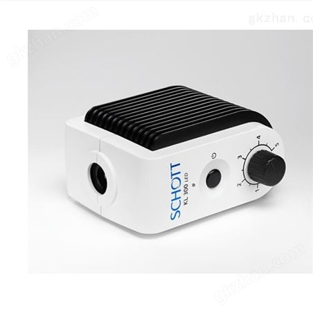 �¹� Schott AG��Դ KL 300 ���������