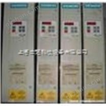 西门子6SE7036整流单元报警F011