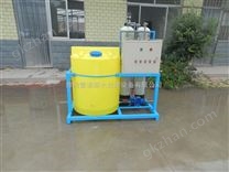 蚌埠口腔診所污水處理設備