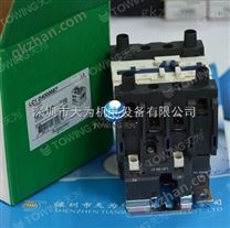 斯耐德Schneider交流接觸器LC1 D40008E7