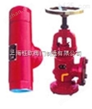 AQF型安全阀（0.8MPa）