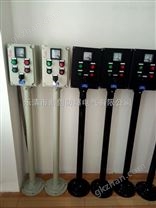 LCZ8030系列防爆防腐操作柱廠家報價