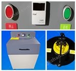 GJ型密封式制样粉碎机特点-定时降噪功能