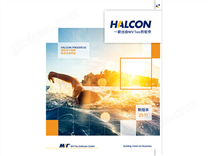 HALCON 22.05圖像處理軟件