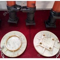 尼龍柱鞋