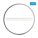 等截面薄壁徑向接觸球軸承