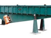 电机振动输送机