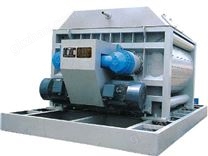 雙軸攪拌機