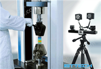 XTDIC非接觸全場(chǎng)應(yīng)變測(cè)量分析系統(tǒng)