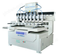 立体四轴雕刻机