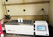 XOSM-24N石墨消解儀(石墨趕酸器)