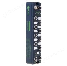 總線IO模塊 FEPN-0800P-M86