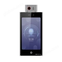 ?？低曢T禁一體機DS-K1T673系列測溫人臉門禁一體機