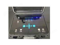 RKD-02 便攜式測(cè)氡儀