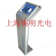 指纹考勤门禁机