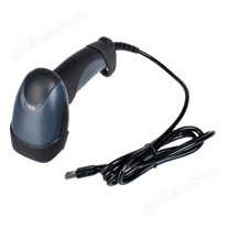 M3 有线红光CCD条形码扫描枪