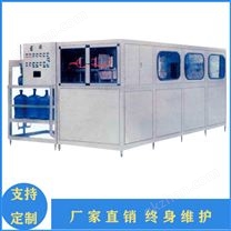 QGF-400系列全自動(dòng)桶裝生產(chǎn)線