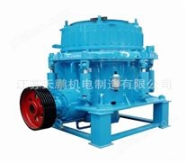 HP315液压圆锥破碎机