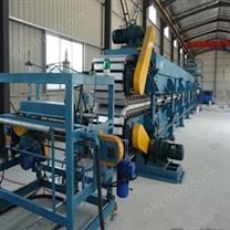 辊压瓦生产线