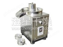 ZLB系列旋轉(zhuǎn)式制粒機(jī)