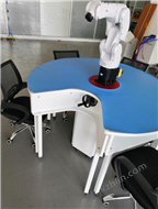 机器人拆装教学平台教育机器人教学机器…