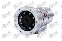 60米紅外-碳鋼-網(wǎng)絡定焦防爆攝像機-SGMC-EX-DCNDN02