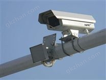 公路車輛智能監測記錄系統