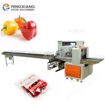 鳳翔 FX-T600X 蔬菜包裝機(jī) 瓜果包裝機(jī)
