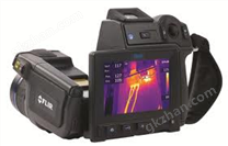 美國(guó)菲利爾Flir T610/T620/T640熱像儀