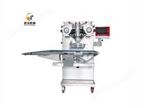 全自動獅子頭成型機
