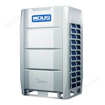 美的超高效雙級壓縮降膜式離心機組LC1200ES~LC2200ES