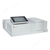 上海儀電雙光束紫外可見分光光度計L9