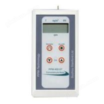 PPM400ST 甲醛分析儀