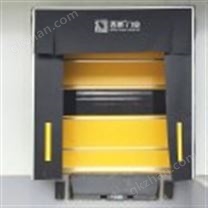 高分子密封工业门封