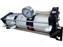 ZTM03空氣增壓泵（3倍增壓泵）