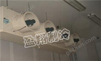 防爆冷庫